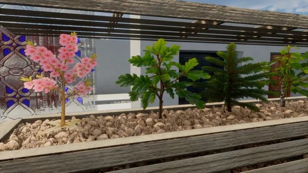 Flowers and saplings — Digital Dreams Minecraft textures