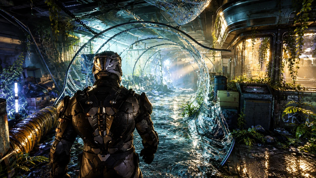 Star Citizen — Digital Dreams game showcase