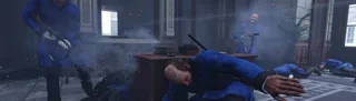 Original release preview for GunFX