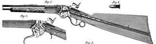 Original release preview for 1899 Firearms
