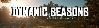 Original release preview for Dynamic Seasons