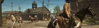 Original release preview for Complete Horse Overhaul