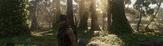 Original release preview for Screen Space Shadows and Reflections Fix