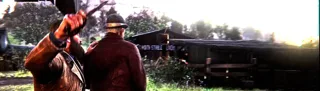 Original release preview for Llama's Police Overhaul (Open Source)