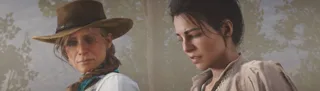 Original release preview for Character Textures Overhaul