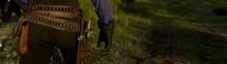 Original release preview for Belts and such