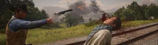 Original release preview for Realistic Combat Overhaul