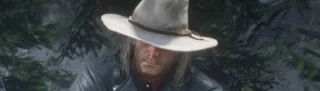 Original release preview for Clean Shaven Micah