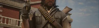 Original release preview for Realistic Cartridges