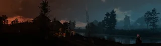 Original release preview for True Rain