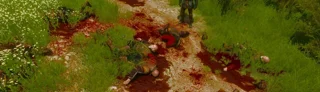 Original release preview for Better and more Blood