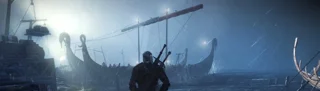 Original release preview for E3 2013 Skellige Boats