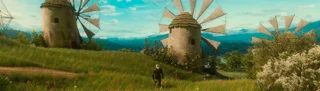 Original release preview for Elysium — A Complete Next Gen Grass Overhaul